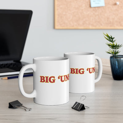 Big 'Uns | Mug 11oz - Al Bundy Store - Mug