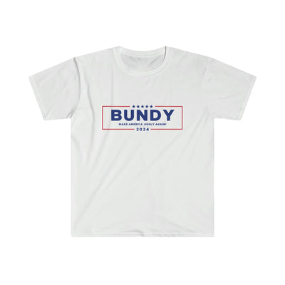 Bundy Campaign | T-Shirt - Al Bundy Store - T-Shirt