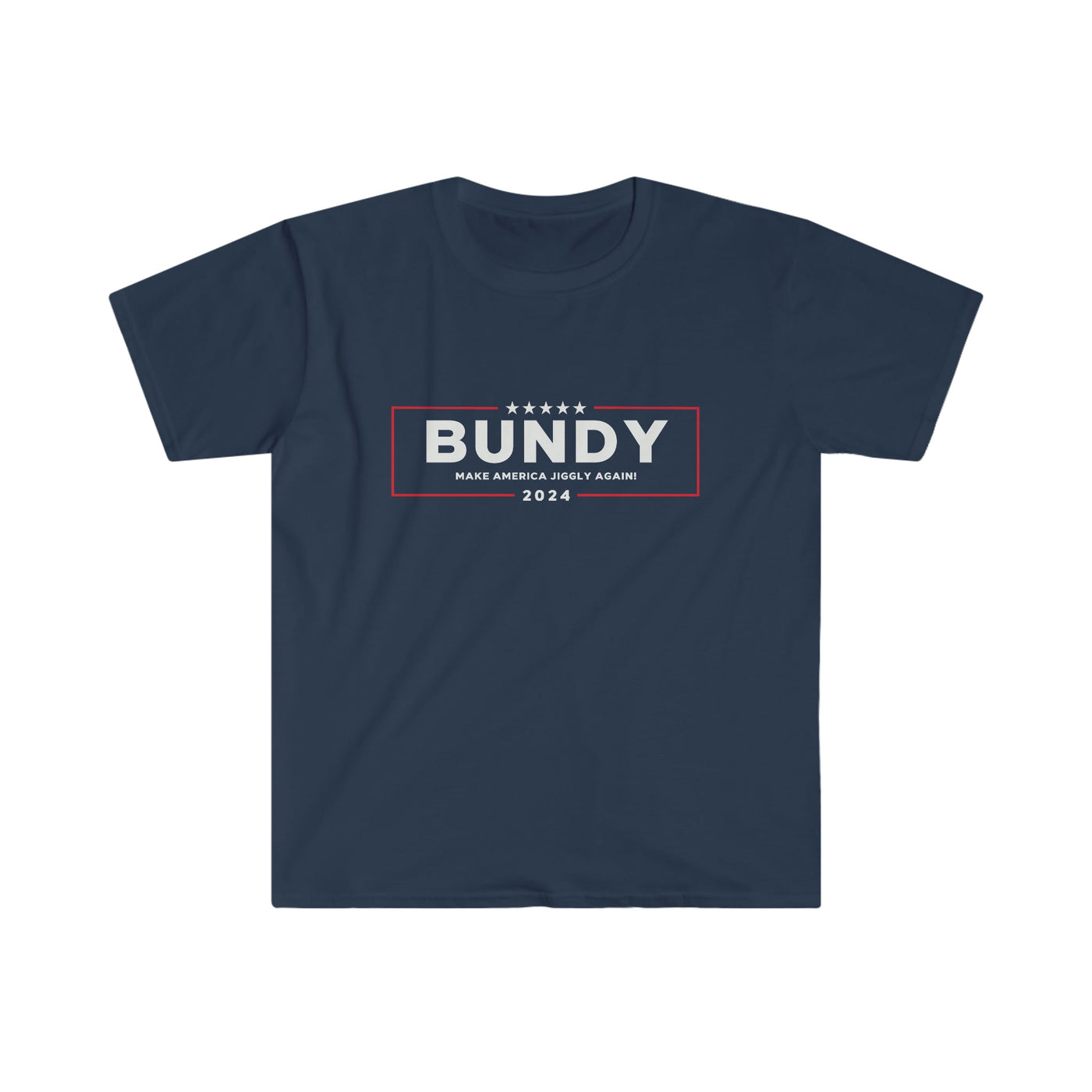 Bundy Campaign | T-Shirt - Al Bundy Store - T-Shirt