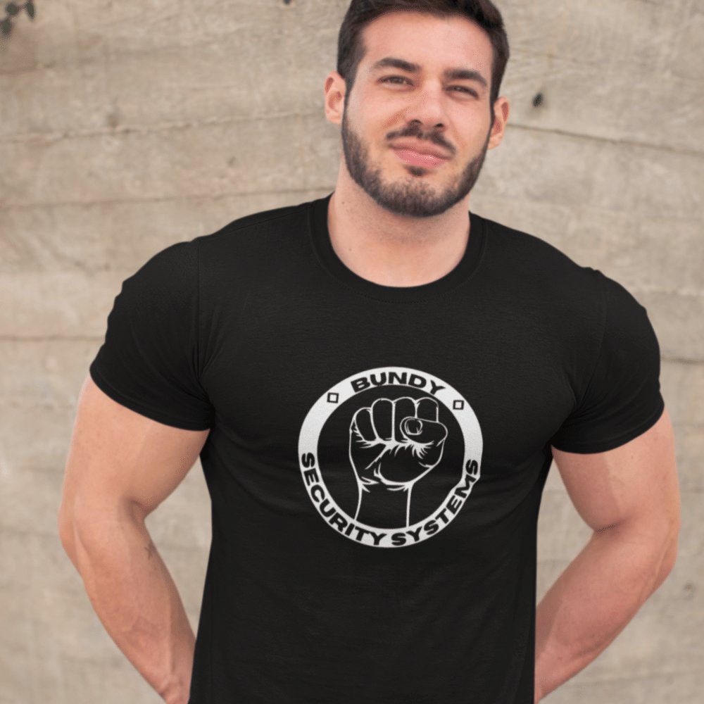 Bundy Security Systems | T-Shirt - Al Bundy Store - T-Shirt