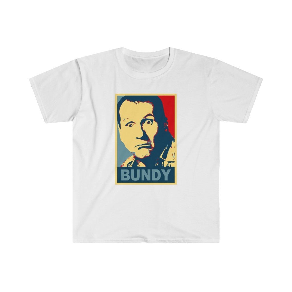 Bundy | T-Shirt - Al Bundy Store - T-Shirt