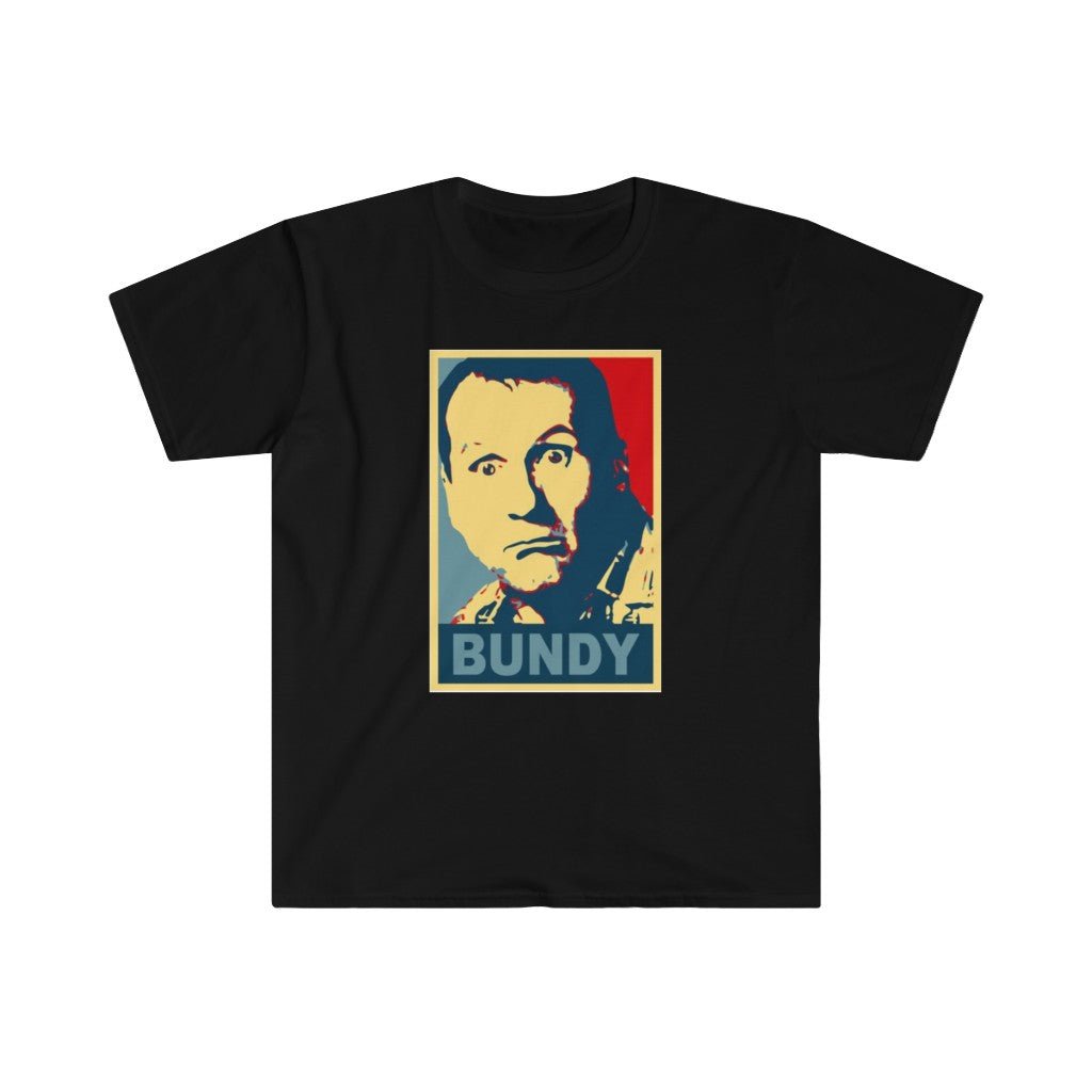 Bundy | T-Shirt - Al Bundy Store - T-Shirt