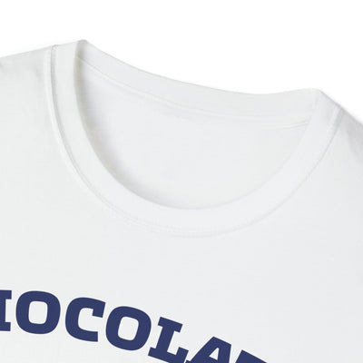 Chocolate It's Not Just For Breakfast Anymore | Essential T-Shirt - Al Bundy Store - T-Shirt