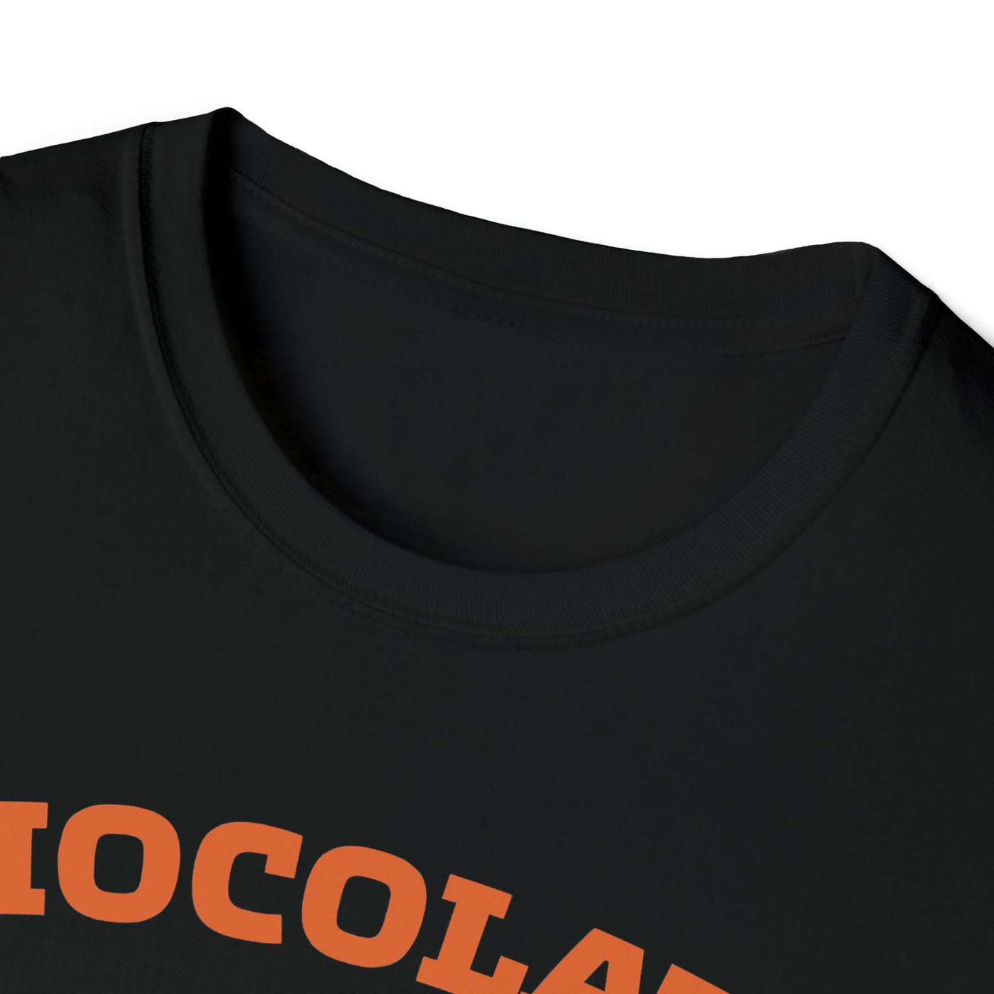 Chocolate It's Not Just For Breakfast Anymore | Essential T-Shirt - Al Bundy Store - T-Shirt