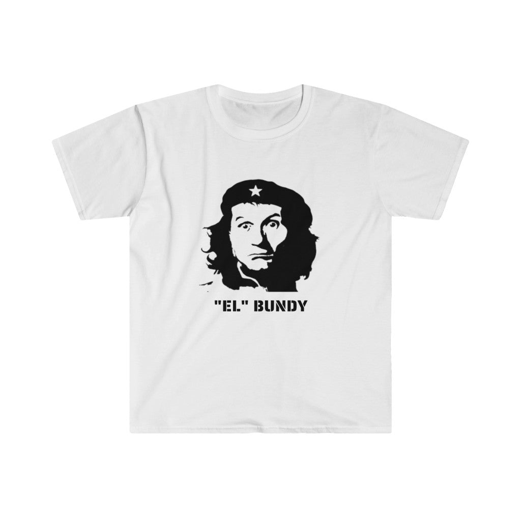 "El" Bundy | T-Shirt - Al Bundy Store - T-Shirt