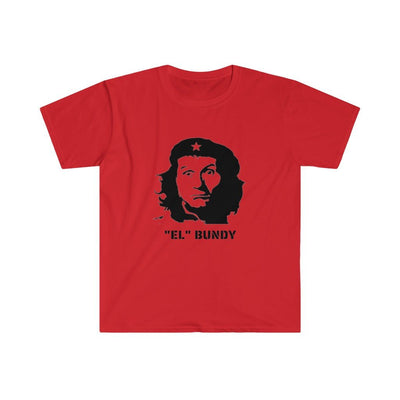 "El" Bundy | T-Shirt - Al Bundy Store - T-Shirt