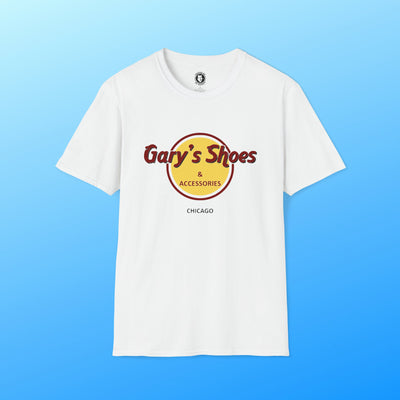 Gary's | T-Shirt - Al Bundy Store - T-Shirt