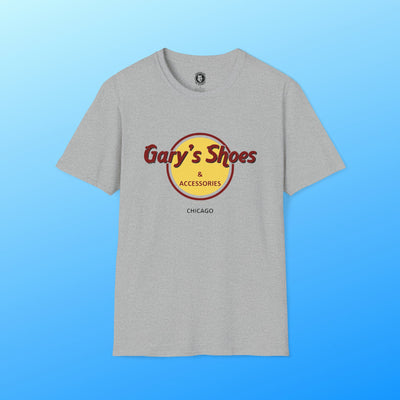 Gary's | T-Shirt - Al Bundy Store - T-Shirt