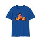 Jim Jupiter | T-Shirt | Married with Children