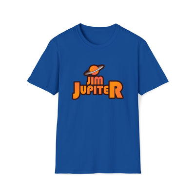 Jim Jupiter | T-Shirt | Married with Children - Al Bundy Store - T-Shirt