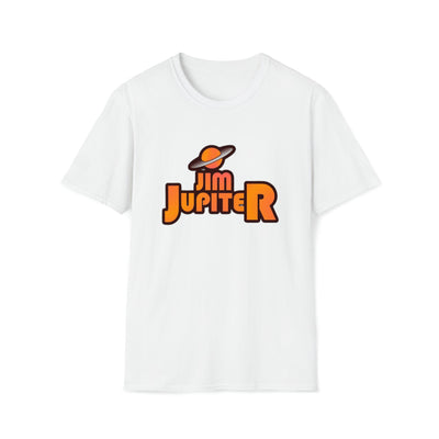 Jim Jupiter | T-Shirt | Married with Children - Al Bundy Store - T-Shirt