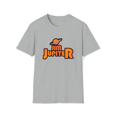 Jim Jupiter | T-Shirt | Married with Children - Al Bundy Store - T-Shirt