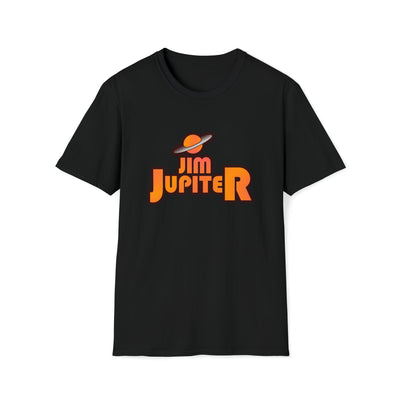 Jim Jupiter | T-Shirt | Married with Children - Al Bundy Store - T-Shirt