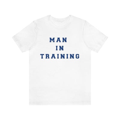 Man In Training | T-shirt - Al Bundy Store - T-Shirt
