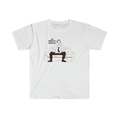 Mr Empty Pants | T-shirt - Al Bundy Store - T-Shirt