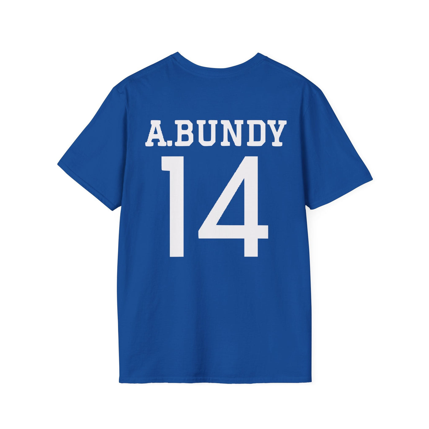 New Market Mallers | T-Shirt - Al Bundy Store - T-Shirt