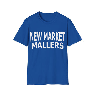 New Market Mallers | T-Shirt - Al Bundy Store - T-Shirt