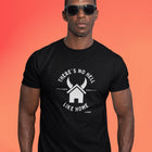 No Hell Like Home | T-Shirt