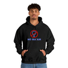 No Ma'am Hoodie – The Ultimate Al Bundy Fan Gear