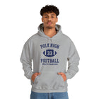 Polk High 1966 Hoodie – Bask in Al Bundy's Football Triumph