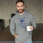 Polk High 1967 | Unisex Heavy Blend™ Hooded Sweatshirt