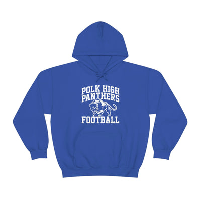 Polk High Panthers | Hoodie - Al Bundy Store - Hoodie