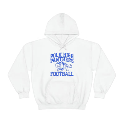 Polk High Panthers | Hoodie - Al Bundy Store - Hoodie