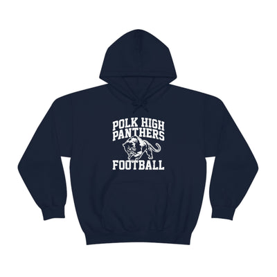 Polk High Panthers | Hoodie - Al Bundy Store - Hoodie