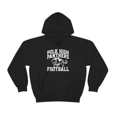 Polk High Panthers | Hoodie - Al Bundy Store - Hoodie