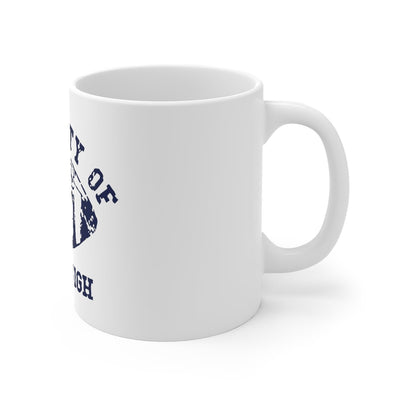 Property of Polk High | Mug 11oz - Al Bundy Store - Mug