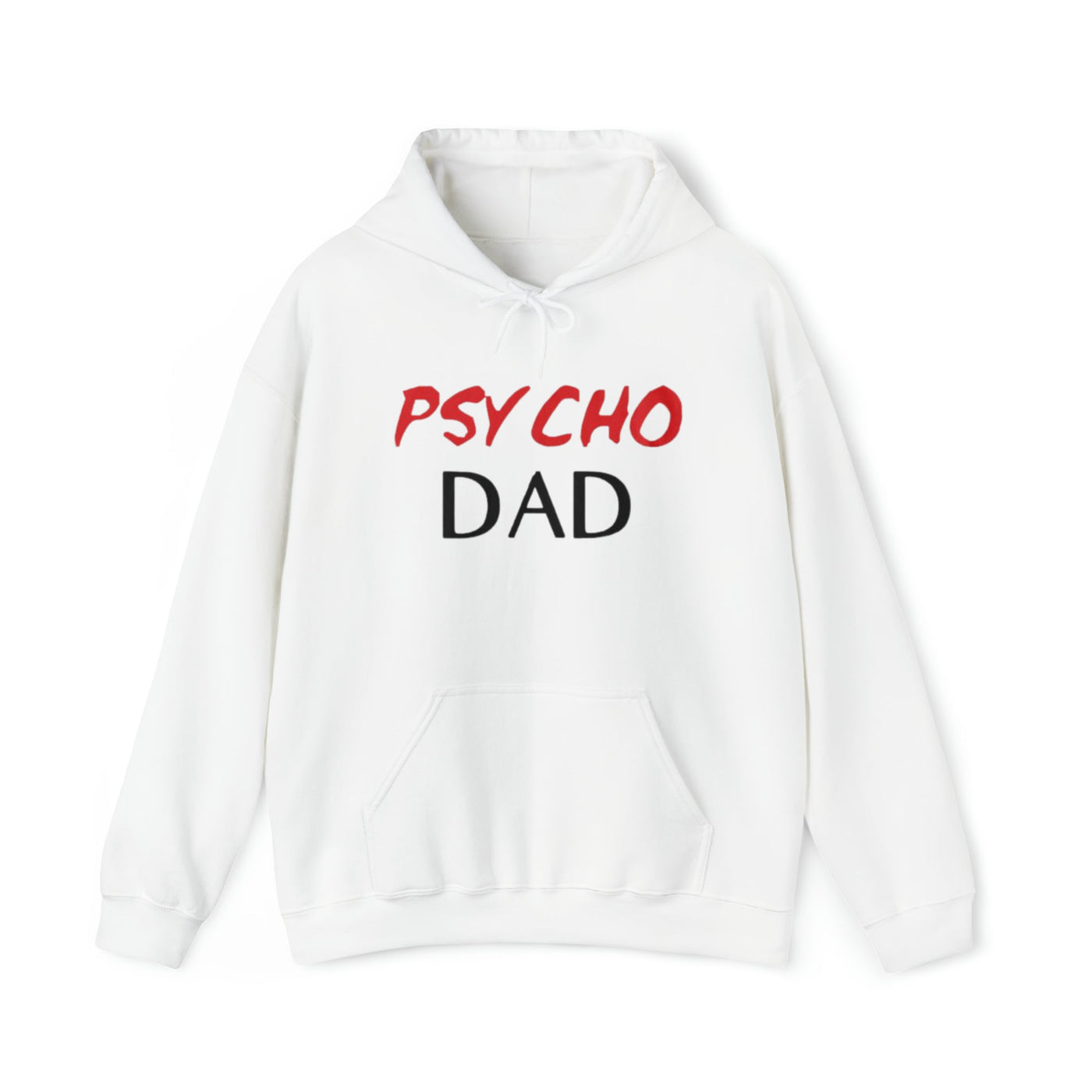 Psycho Dad | Hoodie - Al Bundy Store - Hoodie