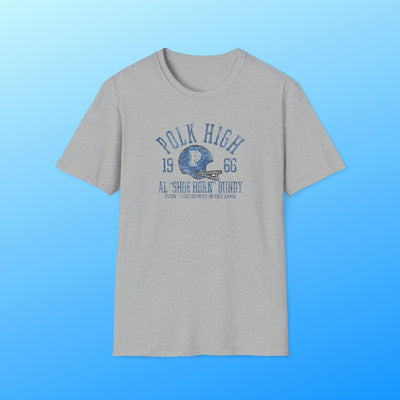 Shoe Horn Bundy | T-Shirt - Al Bundy Store - T-Shirt