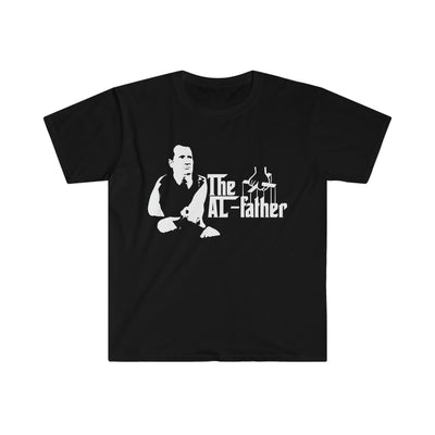 The Al-Father | T-Shirt - Al Bundy Store - T-Shirt