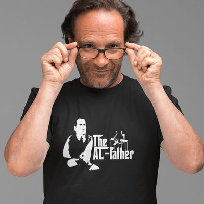 The Al-Father | T-Shirt - Al Bundy Store - T-Shirt