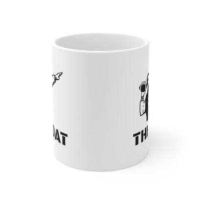 The GOAT | Mug 11oz - Al Bundy Store - Mug