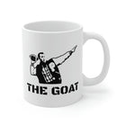 The GOAT | Mug 11oz