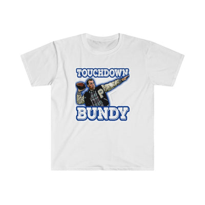 Touchdown Bundy | T-Shirt - Al Bundy Store - T-Shirt